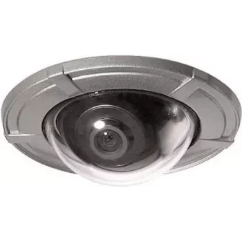 Legrand Camera TC77 12V 130mA IP66 — vonkajšia bezpečnostná kamera s 12V napájaním a ochranou IP66