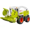 BRUDER Claas Jaguar 900 hračkárska poľná rezačka, plast, odporúčané od 4 rokov