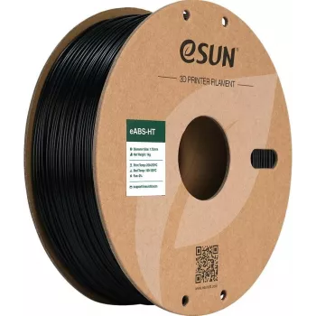EABS-HT 1,75mm ČIERNA 1kg (EABS-HT-P175B1)