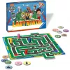 Spoločenská hra Ravensburger Paw Patrol Junior Labyrinth