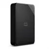 Externý pevný disk Western Digital 5TB USB Type-A 3.2 Gen 1 WDBJRT0050BBK-WESN
