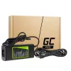 Green Cell AD134P USB-C nabíjačka AC adaptér 65W pre notebook tablet smartfón