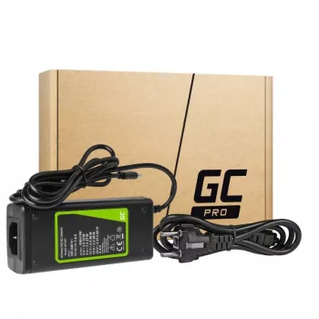 Green Cell AD134P USB-C nabíjačka AC adaptér 65W pre notebook tablet smartfón