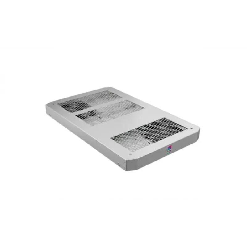 Rittal SK 5503020SK 5503.020 Ventilátorový modul s reguláciou otáčok pre VX IT (5503020)