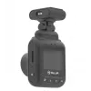 Palubná kamera Tellur Dash Patrol DC1 FullHD 1080P čierna