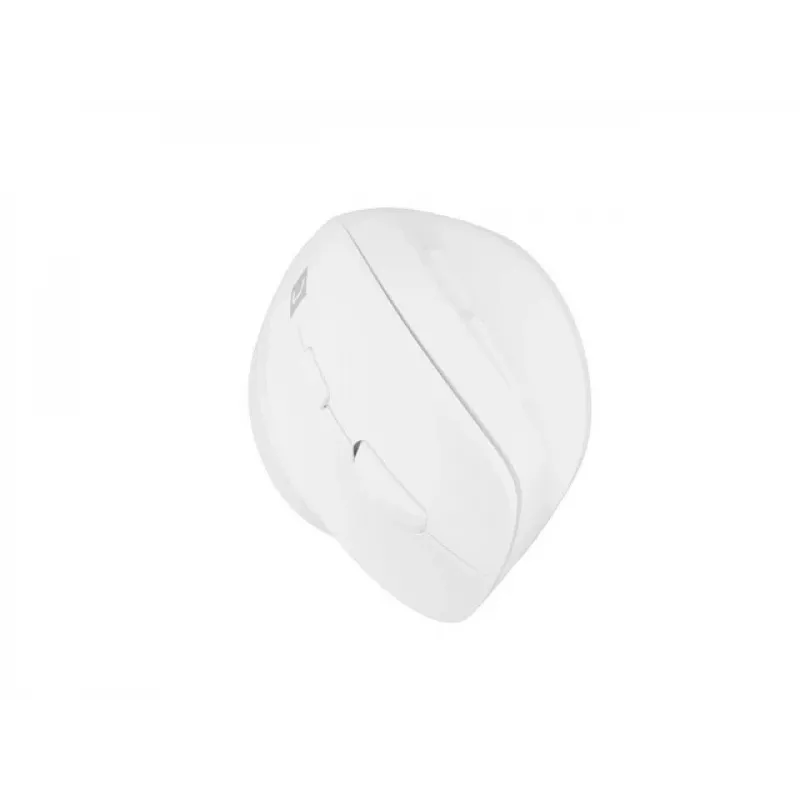 NATEC Crake 2 myš, univerzálna, pre pravákov, RF Wireless + Bluetooth, optická, 2400 DPI