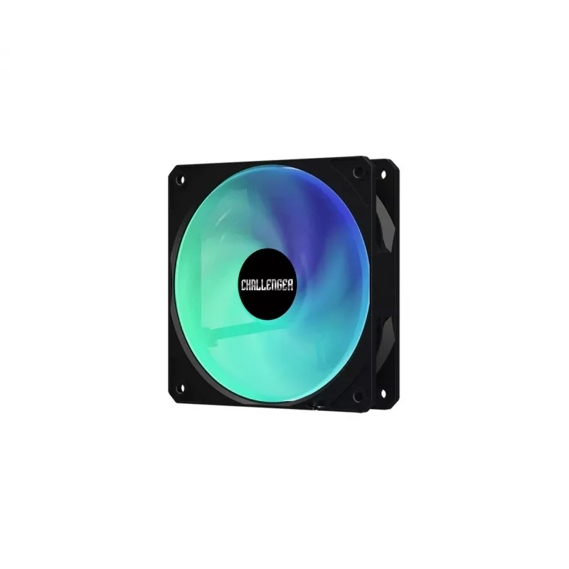 CPU chladič ASROCK Challenger 240 Digital — ASROCK Challenger 240 Digital