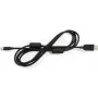 EIZO PM200-K 2 m DisplayPort Mini DisplayPort čierny