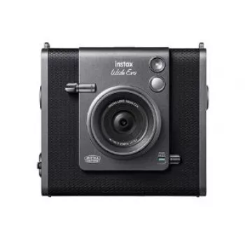 Instantná kamera INSTAX WIDE EVO/ČIERNA FUJIFILM