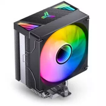 CPU chladič Jonsbo CR-1000 V3 PRO PWM ARGB, čierny