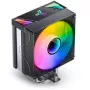 CPU chladič Jonsbo CR-1000 V3 PRO PWM ARGB, čierny