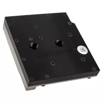 Vodný blok EK Water Blocks EK-FB GA Z170X Ultra