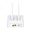 Router Rebel Comp RB-0702 4G LTE — mobilný/LTE router, podpora SIM