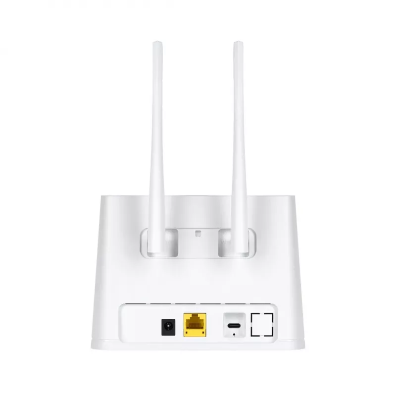 Router Rebel Comp RB-0702 4G LTE — mobilný/LTE router, podpora SIM