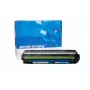 Toner CE341A CE271A CE741A azúrový pre