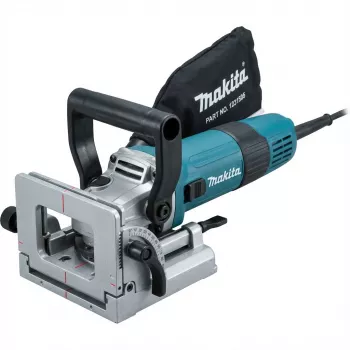 Makita PJ7000J fréza na ploché kolíky, 700 W
