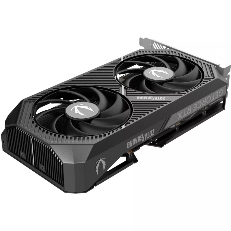 Grafická karta NVIDIA GeForce RTX 5060 8 GB GDDR7