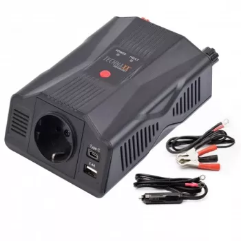 Menič napätia 300W TE24