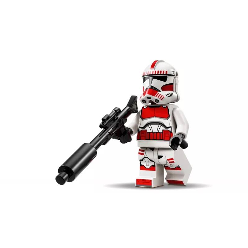 LEGO STAR WARS 75448 Mech klonového Shock Troopera
