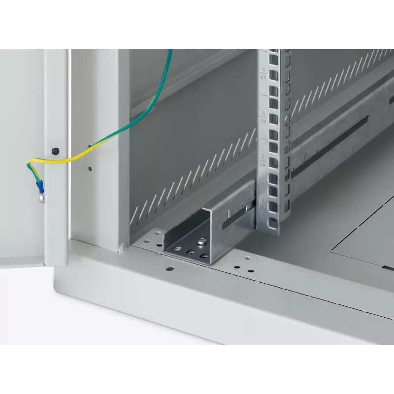 Triton RMA-42-A68-CAX-N1 rack skriňa 42U stojaca sivá