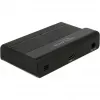 USB hub DeLOCK externý 4 porty 10 Gbps