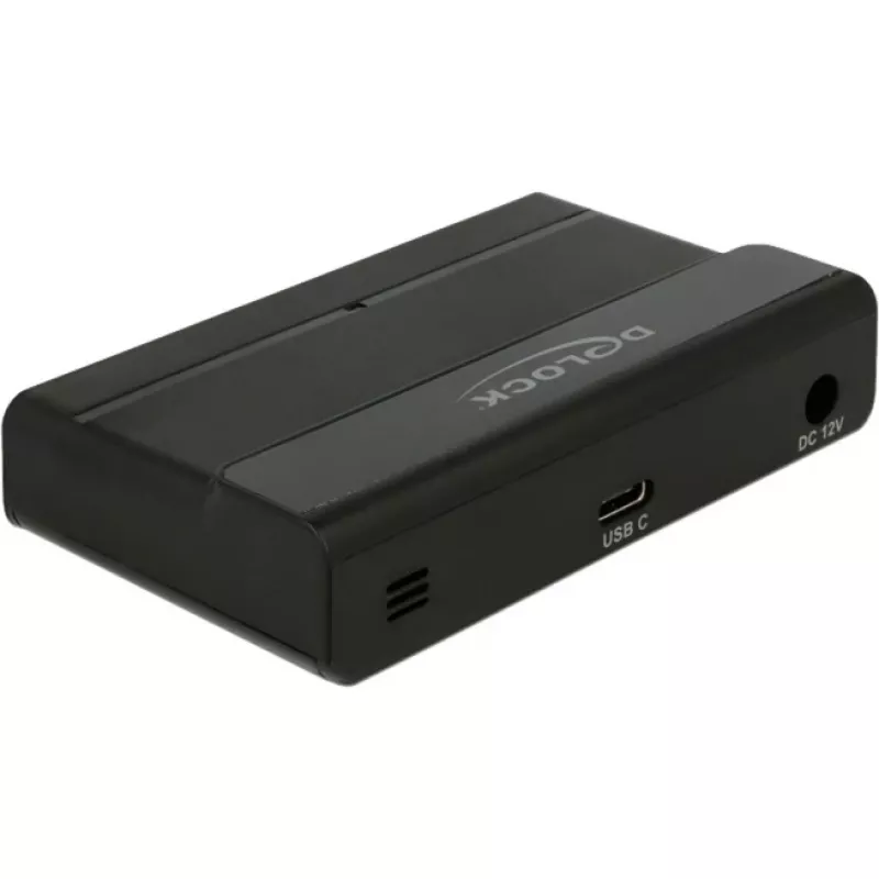 USB hub DeLOCK externý 4 porty 10 Gbps