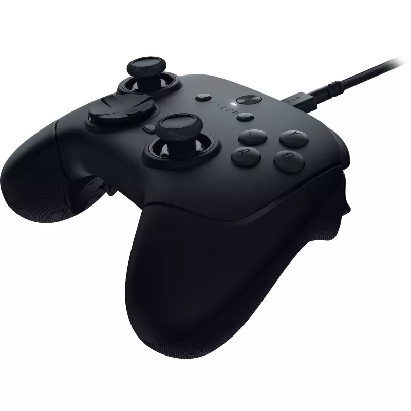 Káblový herný ovládač Razer Wolverine V3 Tournament Edition (PC)