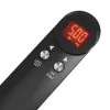 Batožinová váha HoMedics SCL-L100-BKR Travel Light kompaktný dizajn