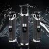 Manta HT-02BK Trimo zastrihávač brady, čierny