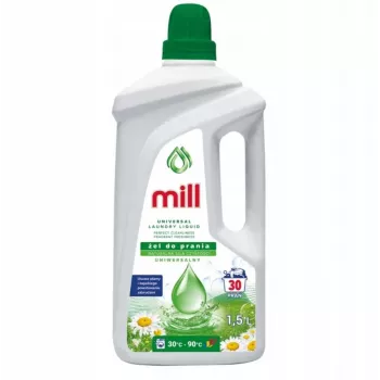 MILL Universal prací gél 1,5 l