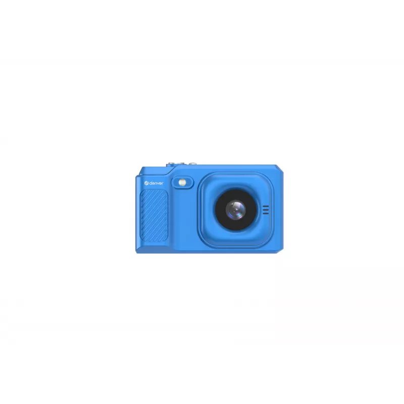 Kompaktný fotoaparát Denver DCA-4818BU 5 MP CMOS 20x20 pixelov modrá