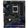 Základná doska ASRock Phantom Gaming B850 Riptide WiFi — AMD B850, socket AM5, ATX, DDR5, 4x M.2, Wi-Fi 7, 2.5Gb LAN