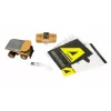 RC model auta Amewi 22746, mierka 1:64, elektromotor, LiPo 200 mAh, pre deti od 6 rokov