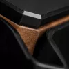 Dekoračné príslušenstvo EK Water Blocks Wood Walnut