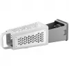 ZWILLING 36610-003-0 Manuálne strúhadlo/špirálovač boxové strúhadlo sivá