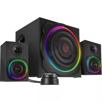 Reproduktor SPEEDLINK SL-830100-BK 60 W
