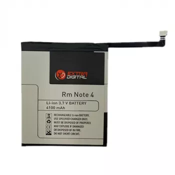 Batéria Xiaomi Redmi Note 4