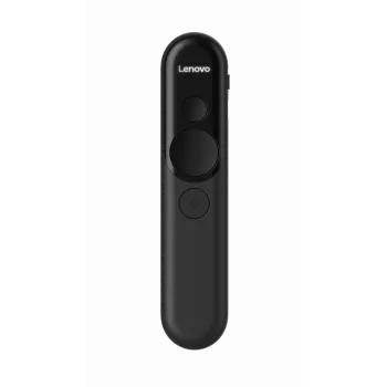 Lenovo 4XW1S62315 bezdrôtový prezentér Bluetooth/RF čierny