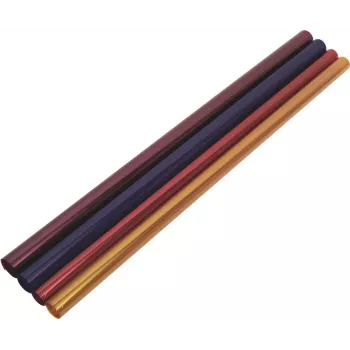 Farebná filter fólia EUROLITE 101 žltá 122 x 100 cm