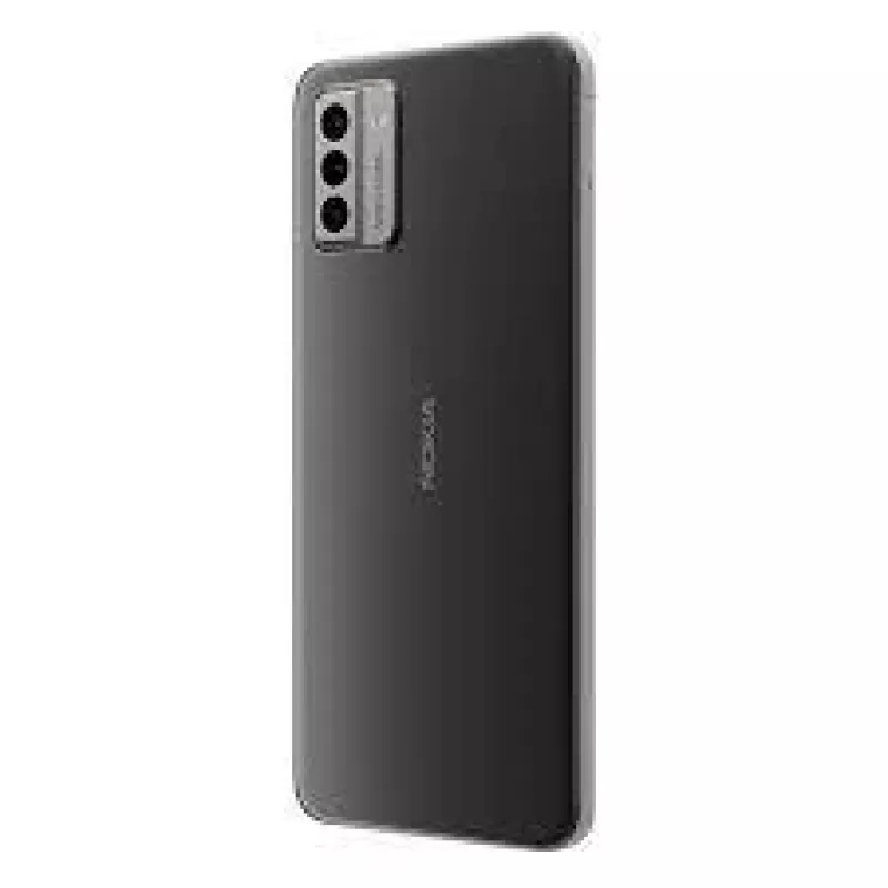 Mobilný telefón G22/64GB sivý 101S0609H001 Nokia