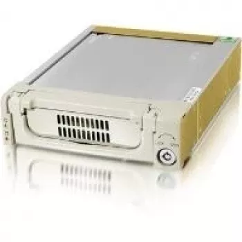 Digital Data Communications mobilný pamäťový rám s ventilátorom - 3.5 (8,9 cm)