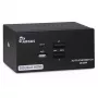 KVM prepínač Inter-Tech AS-22HA HDMI