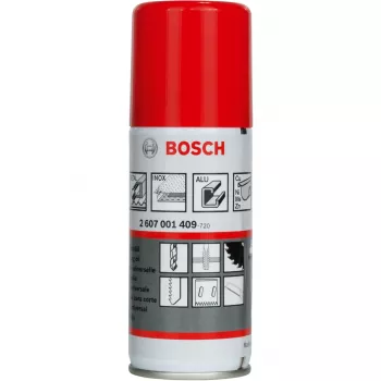 Rezný olej Bosch Universal 2607001409