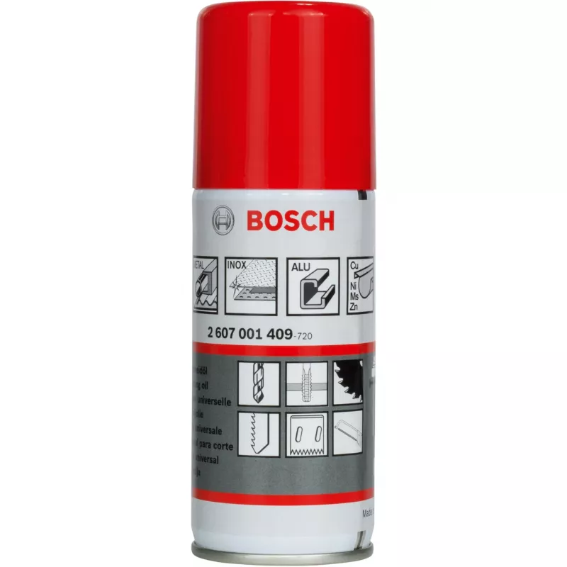 Rezný olej Bosch Universal 2607001409