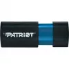Patriot Memory Supersonic Rage Lite USB kľúč 32 GB USB Type-A 3.2 Gen 1 (3.1 Gen 1) čierny, modrý