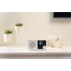 Blaupunkt DR8WH prenosné rádio biele