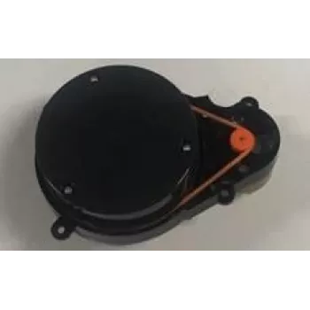 Príslušenstvo k vysávaču | ROBOROCK | LDS | Sivá | Pre S5 Black/S6 Black/S5 Black Max/S6 Black Pure/S6 Black MaxV/S4 Black Max/S7 Black/S7 Black MaxV/Q5 Black/Q7 Black/Q7 Black Max