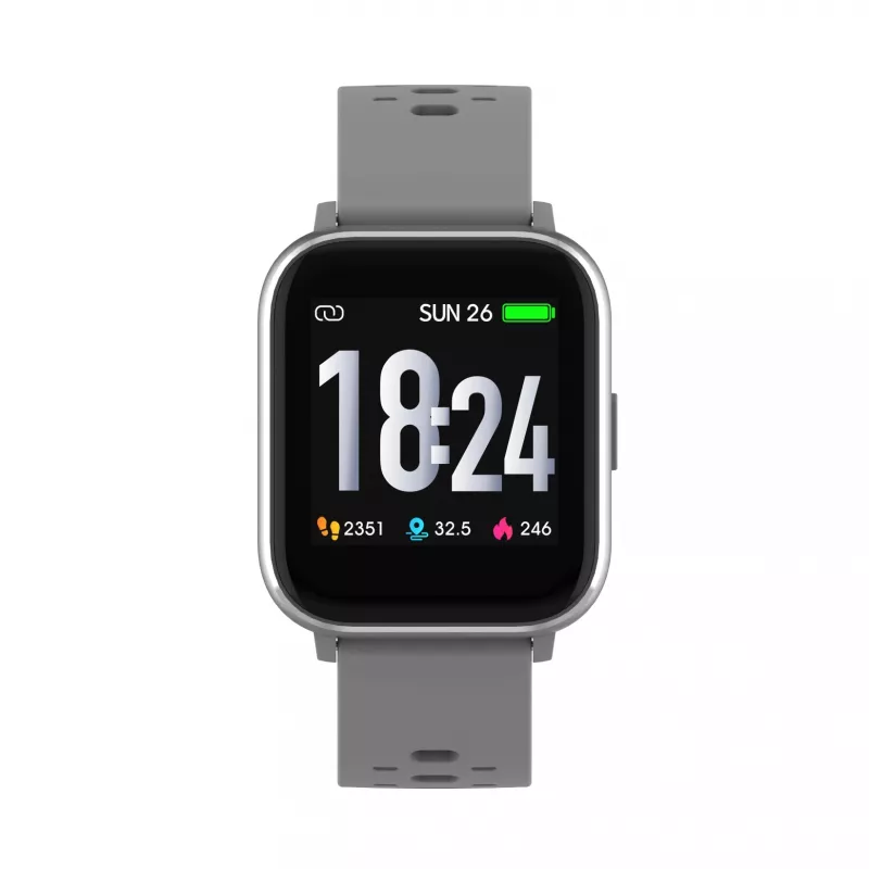Smartwatch Denver SW-162Sivá sivá