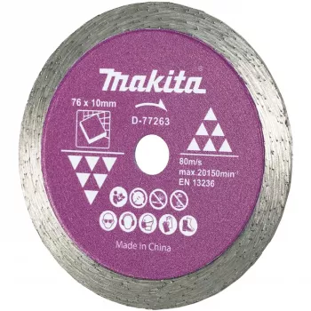 Makita rezací kotúč D-77263 (D-77263)
