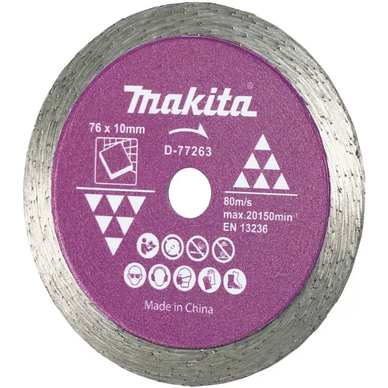 Makita rezací kotúč D-77263 (D-77263)